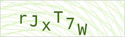 Imagen CAPTCHA