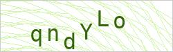 Imagen CAPTCHA