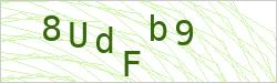 Imagen CAPTCHA