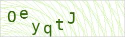 Imagen CAPTCHA