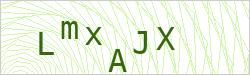 Imagen CAPTCHA