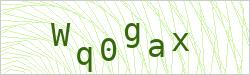 Imagen CAPTCHA