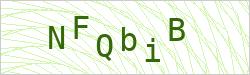 Imagen CAPTCHA