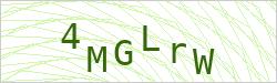 Imagen CAPTCHA