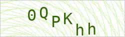 Imagen CAPTCHA