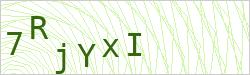 Imagen CAPTCHA