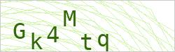 Imagen CAPTCHA