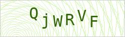 Imagen CAPTCHA