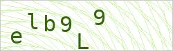 Imagen CAPTCHA
