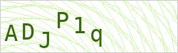Imagen CAPTCHA