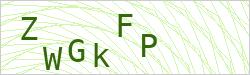 Imagen CAPTCHA