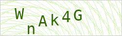 Imagen CAPTCHA