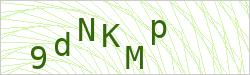Imagen CAPTCHA