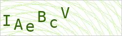 Imagen CAPTCHA