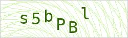 Imagen CAPTCHA