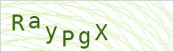 Imagen CAPTCHA