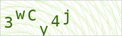 Imagen CAPTCHA