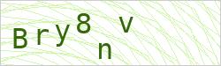 Imagen CAPTCHA