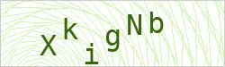 Imagen CAPTCHA