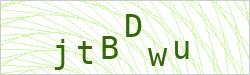 Imagen CAPTCHA