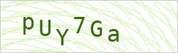 Imagen CAPTCHA