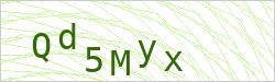 Imagen CAPTCHA