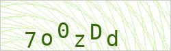Imagen CAPTCHA