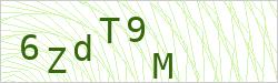 Imagen CAPTCHA