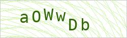 Imagen CAPTCHA