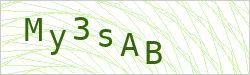Imagen CAPTCHA