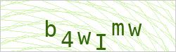 Imagen CAPTCHA