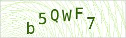 Imagen CAPTCHA