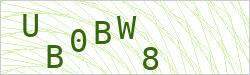 Imagen CAPTCHA