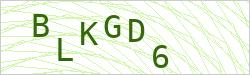 Imagen CAPTCHA