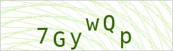 Imagen CAPTCHA