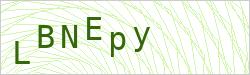 Imagen CAPTCHA