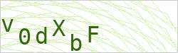 Imagen CAPTCHA